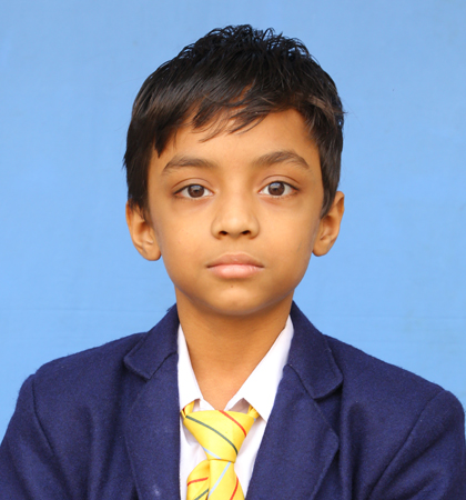 ARNAV  AGARWAL   
